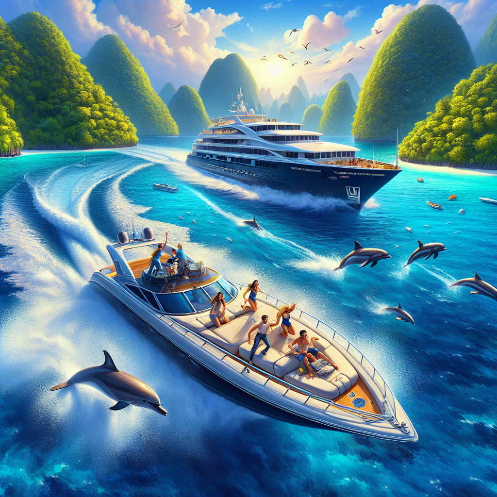 Blog post illustration