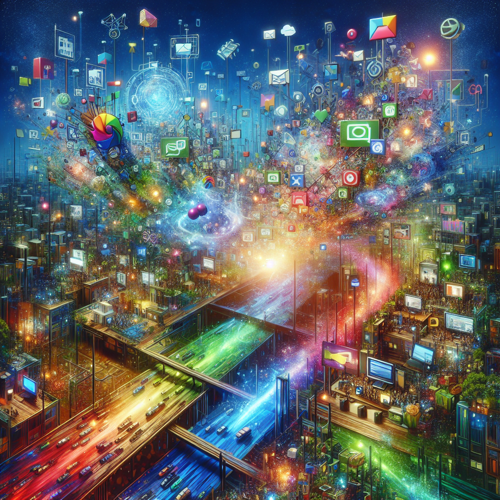 Blog post illustration