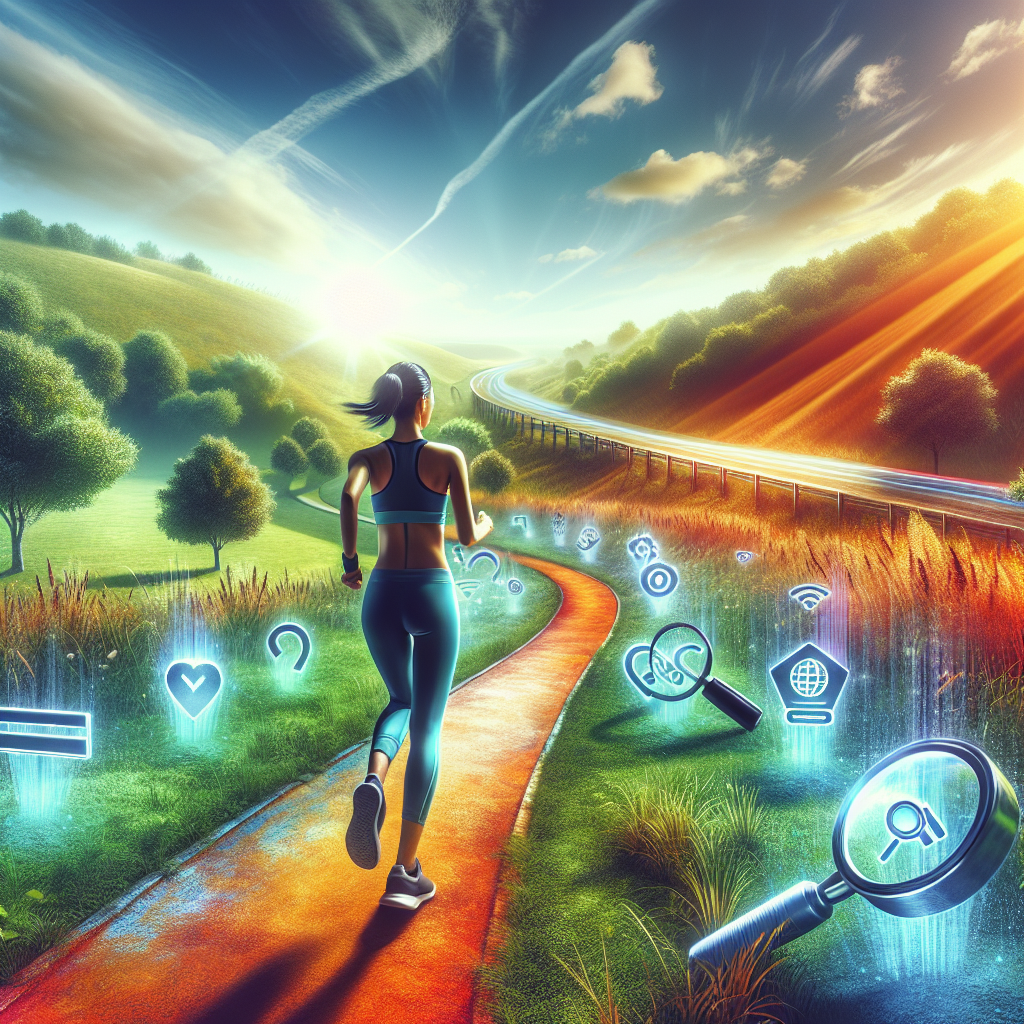 Blog post illustration