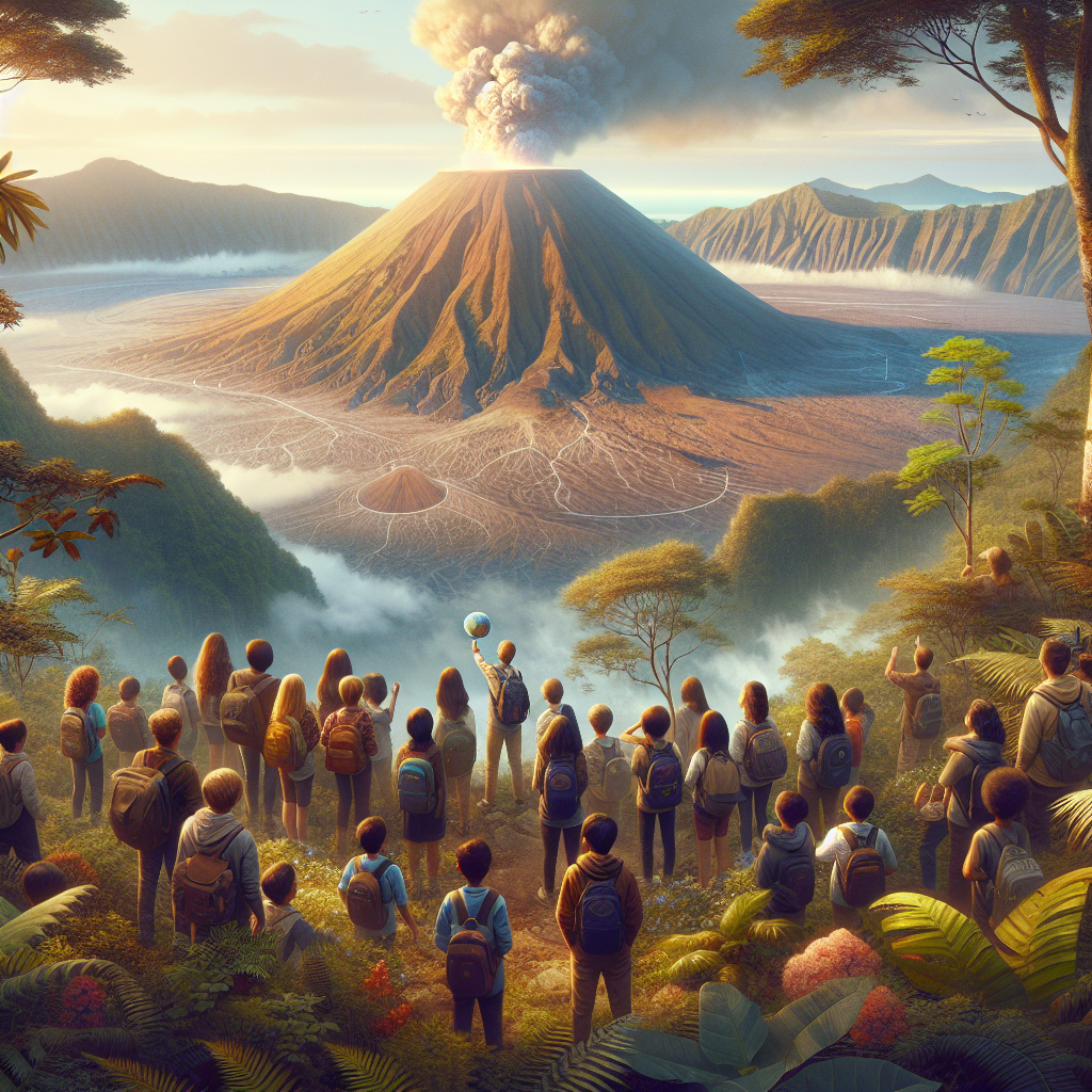 Blog post illustration