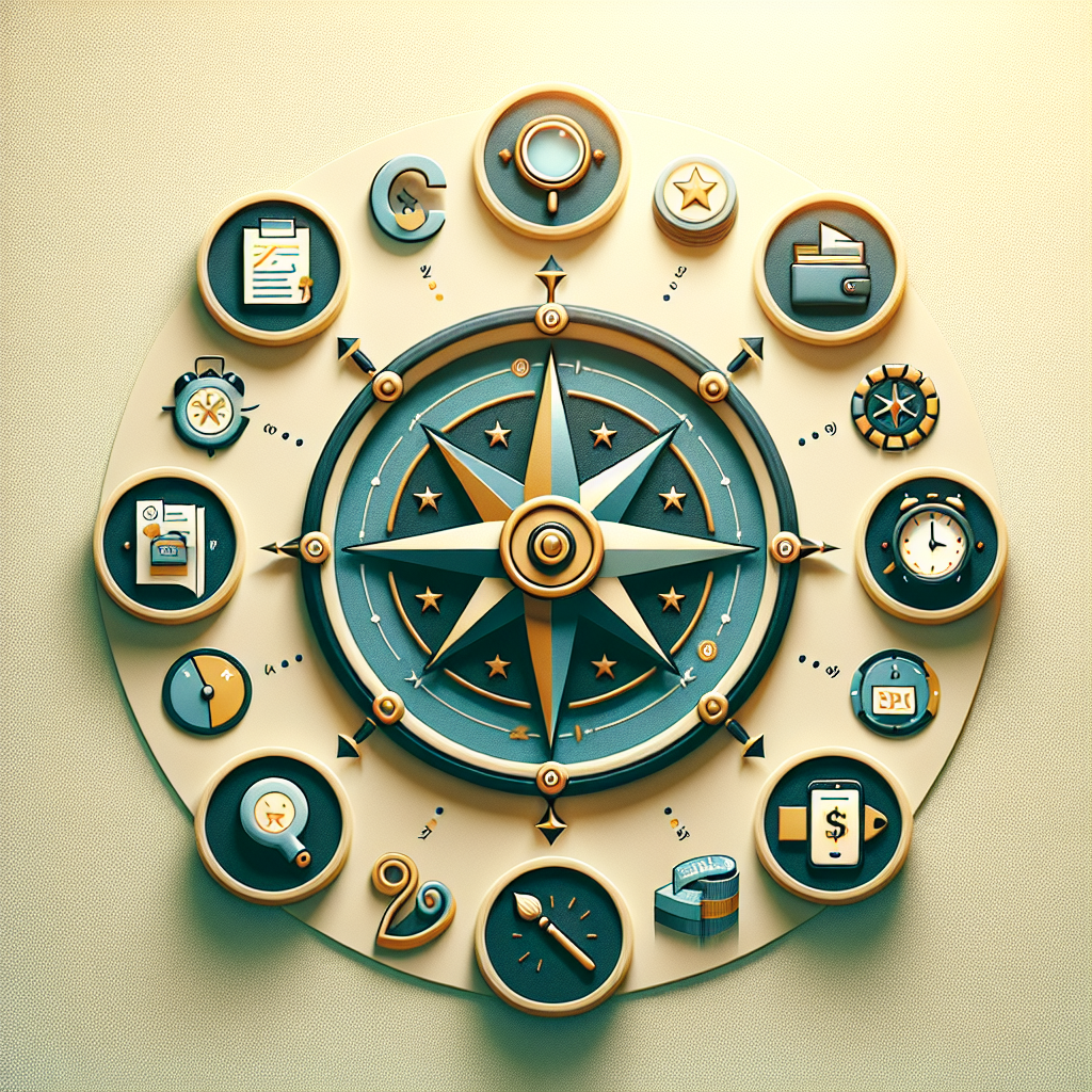 Blog post illustration