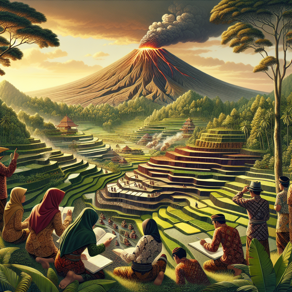 Blog post illustration