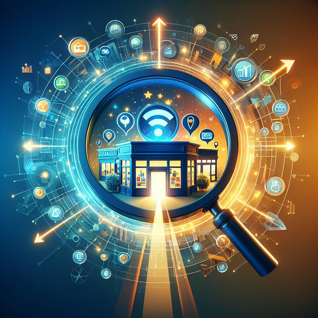 Blog post illustration