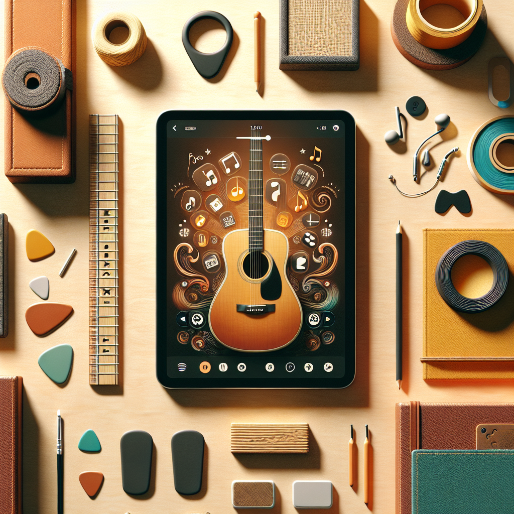 Blog post illustration