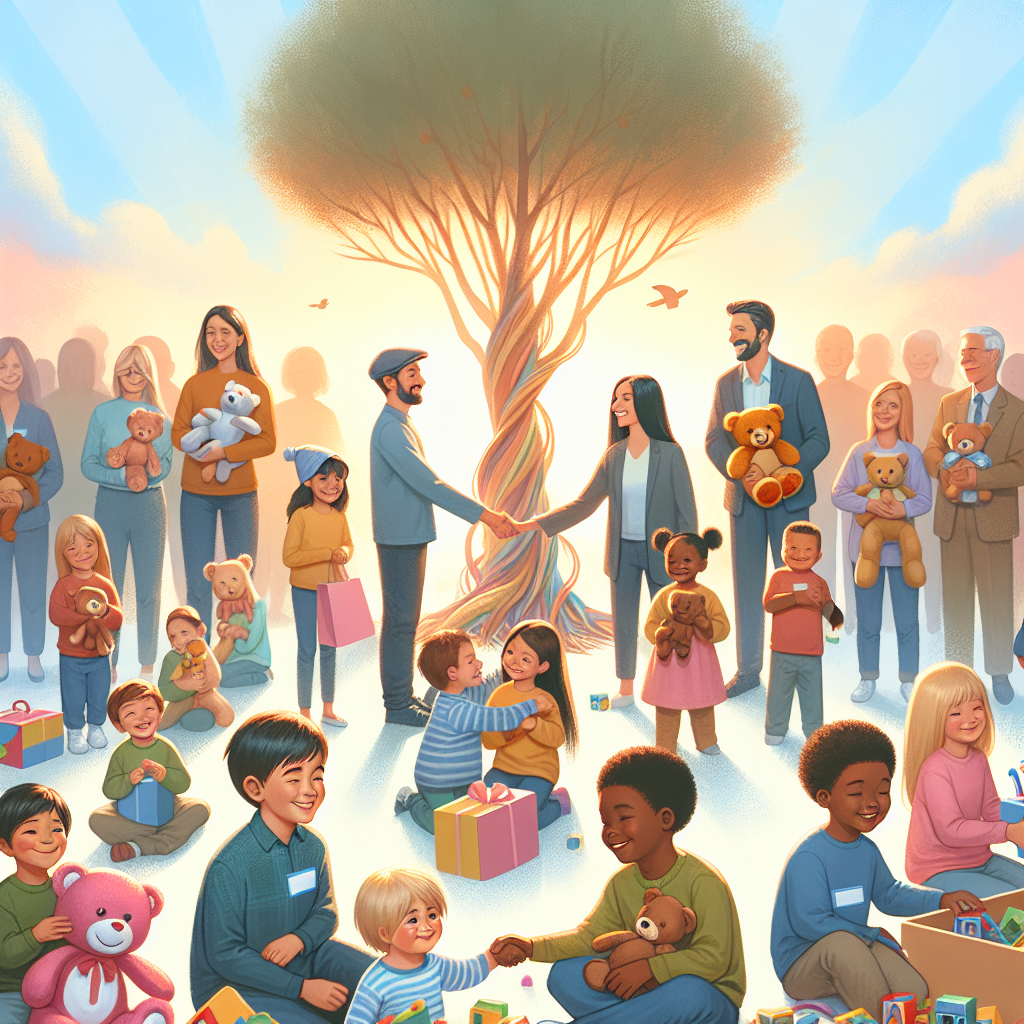 Blog post illustration