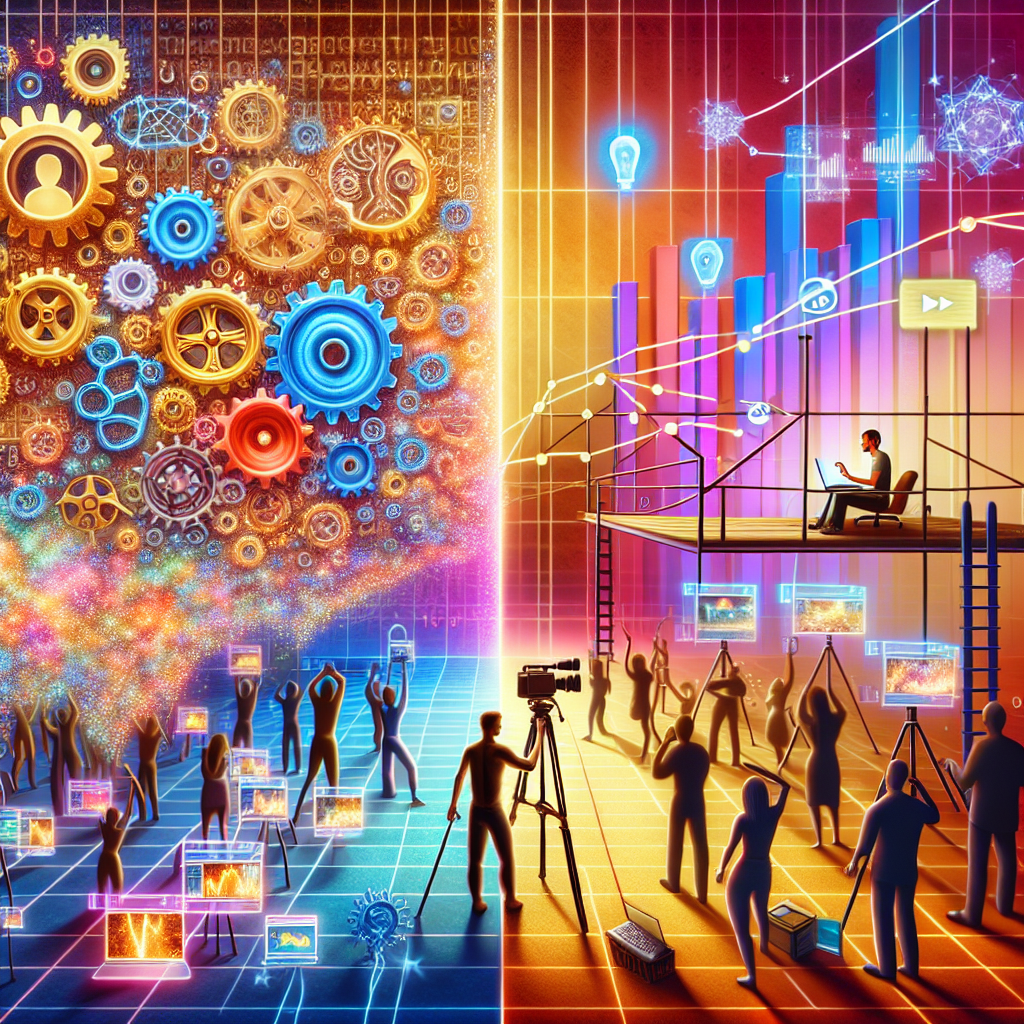 Blog post illustration