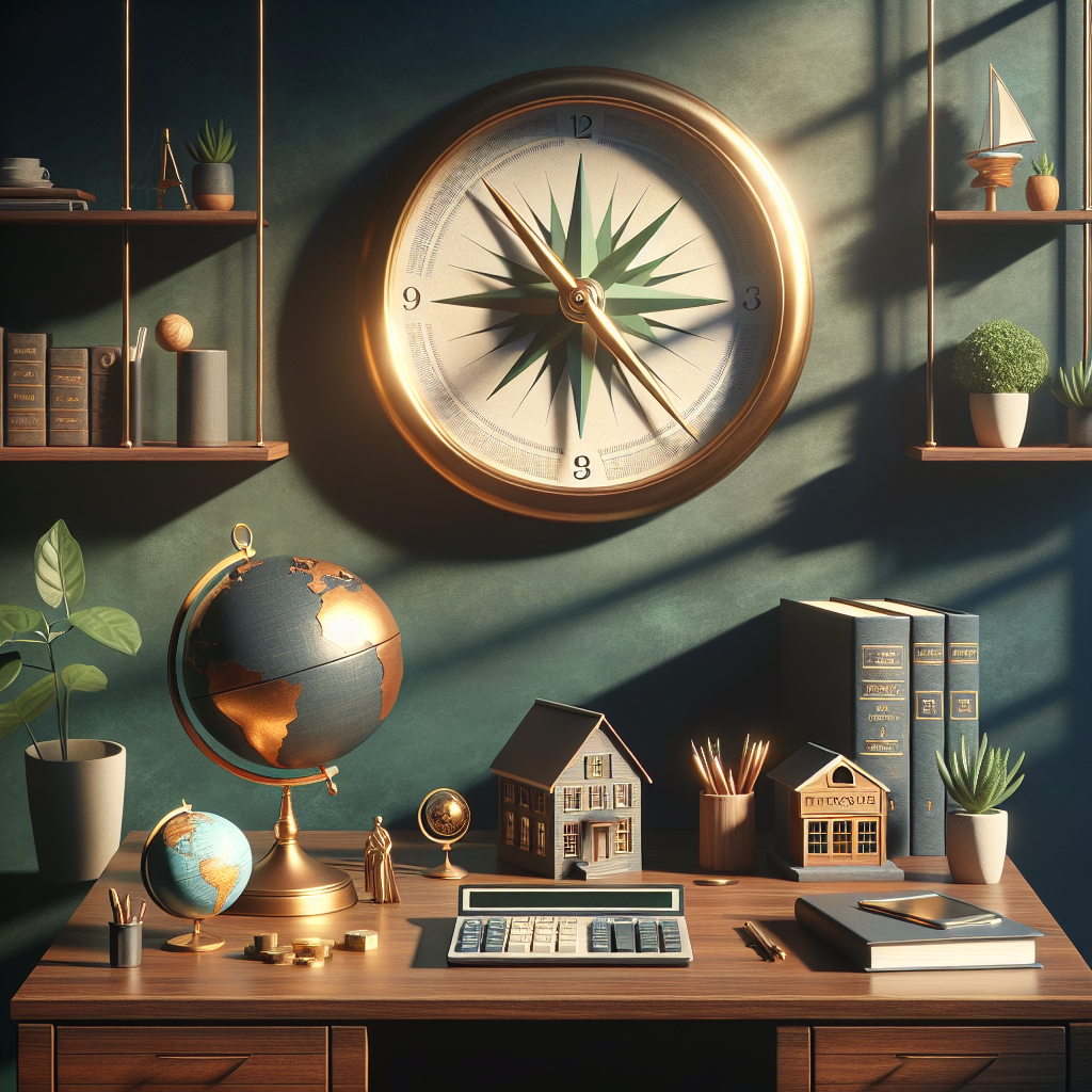 Blog post illustration