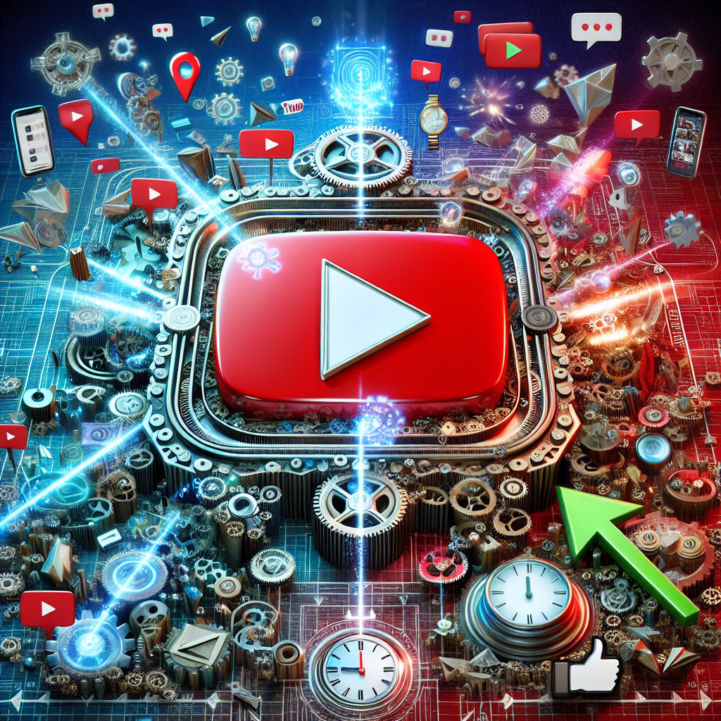 Blog post illustration