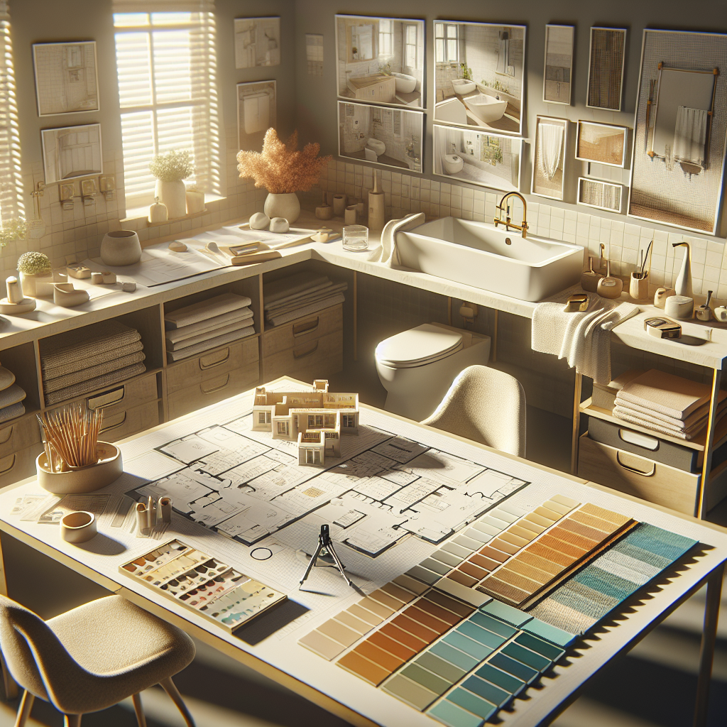 Blog post illustration