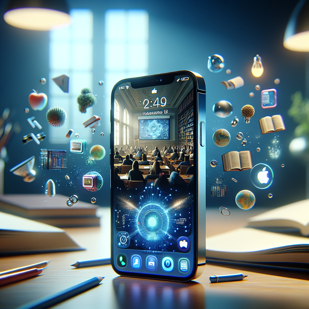 Blog post illustration