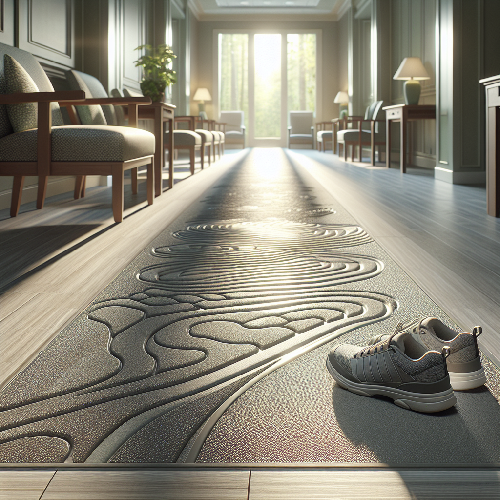 Blog post illustration