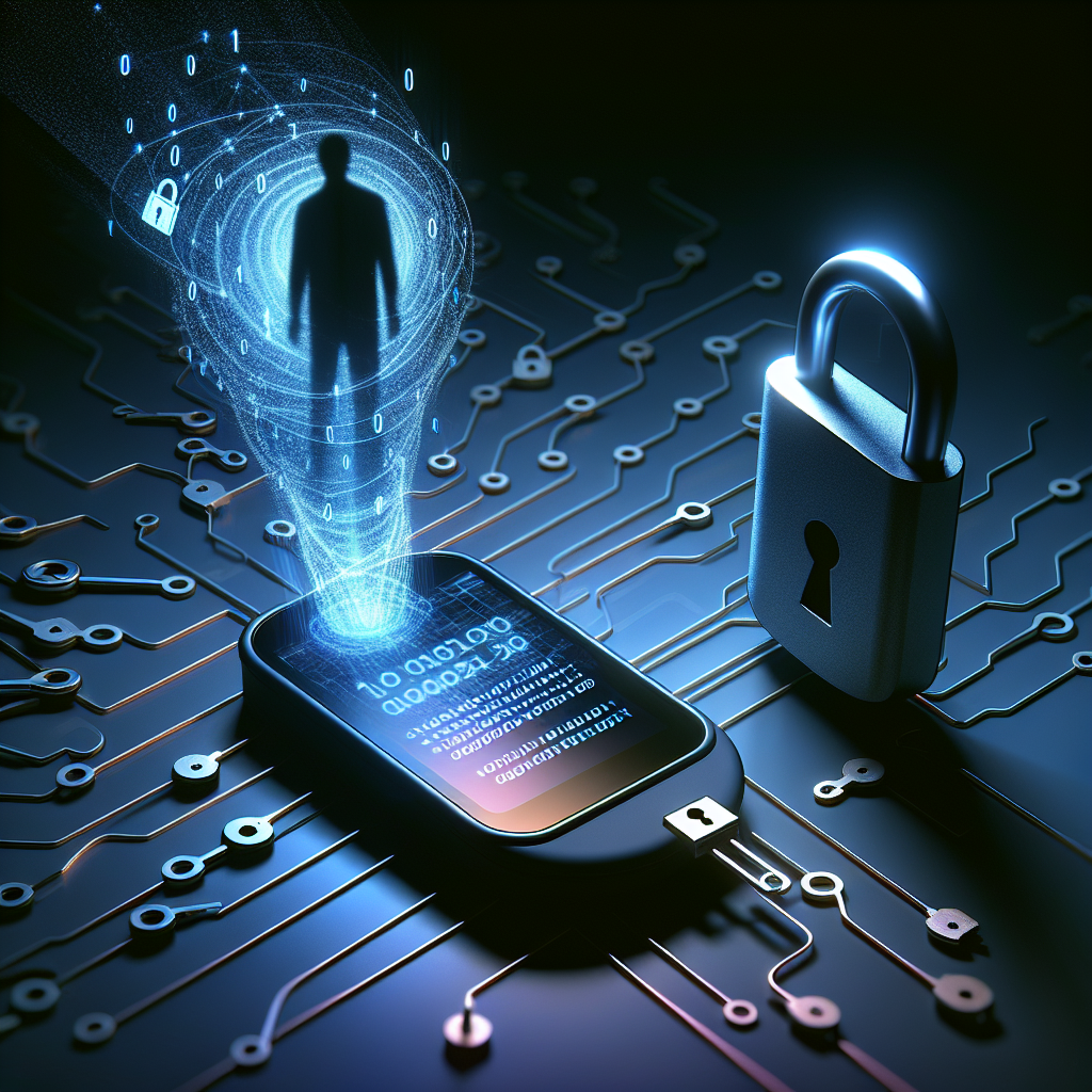 Blog post illustration