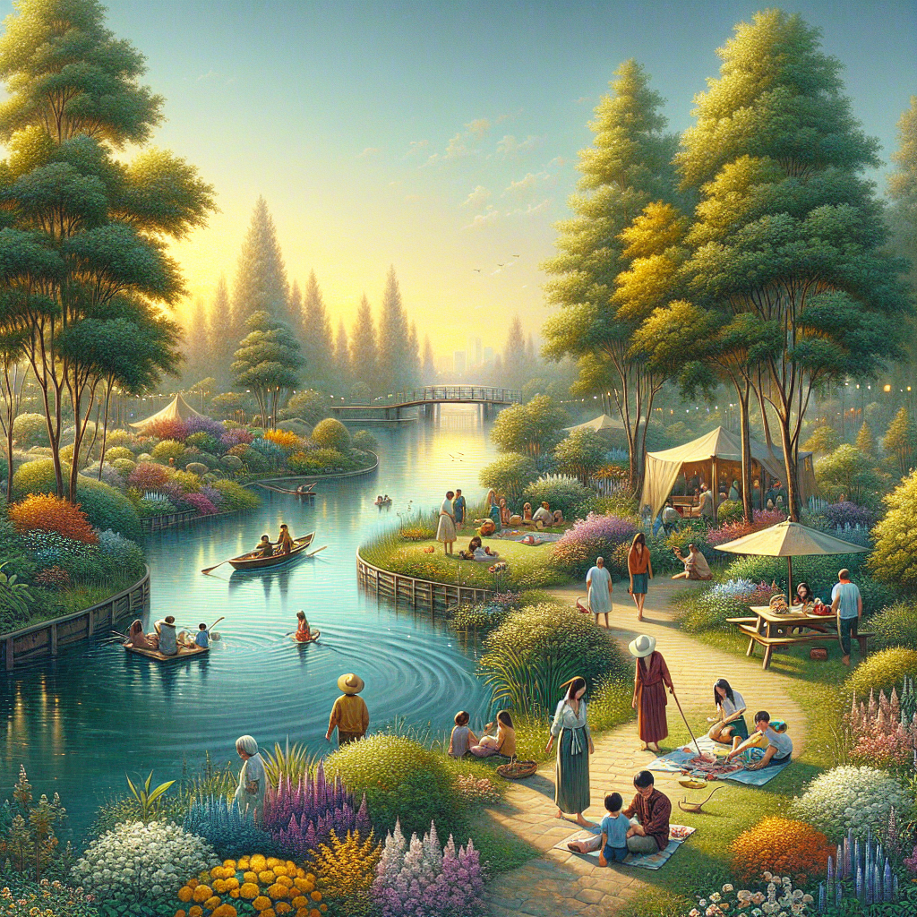 Blog post illustration