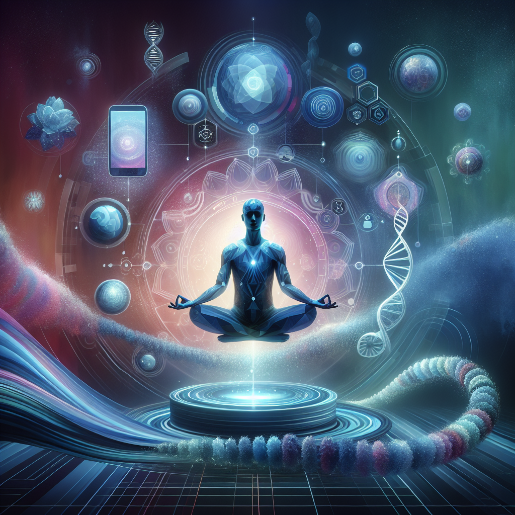 Blog post illustration