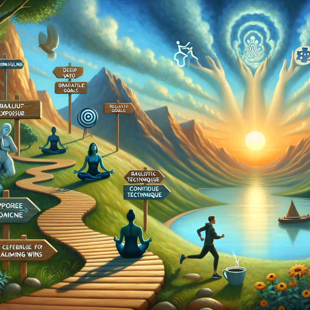 Blog post illustration