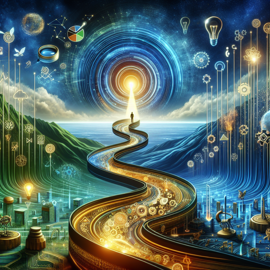 Blog post illustration