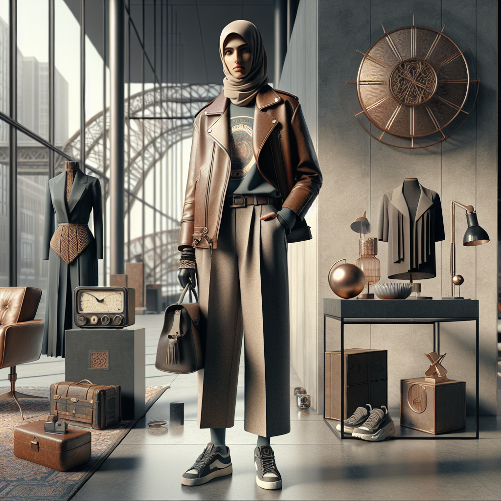 Blog post illustration