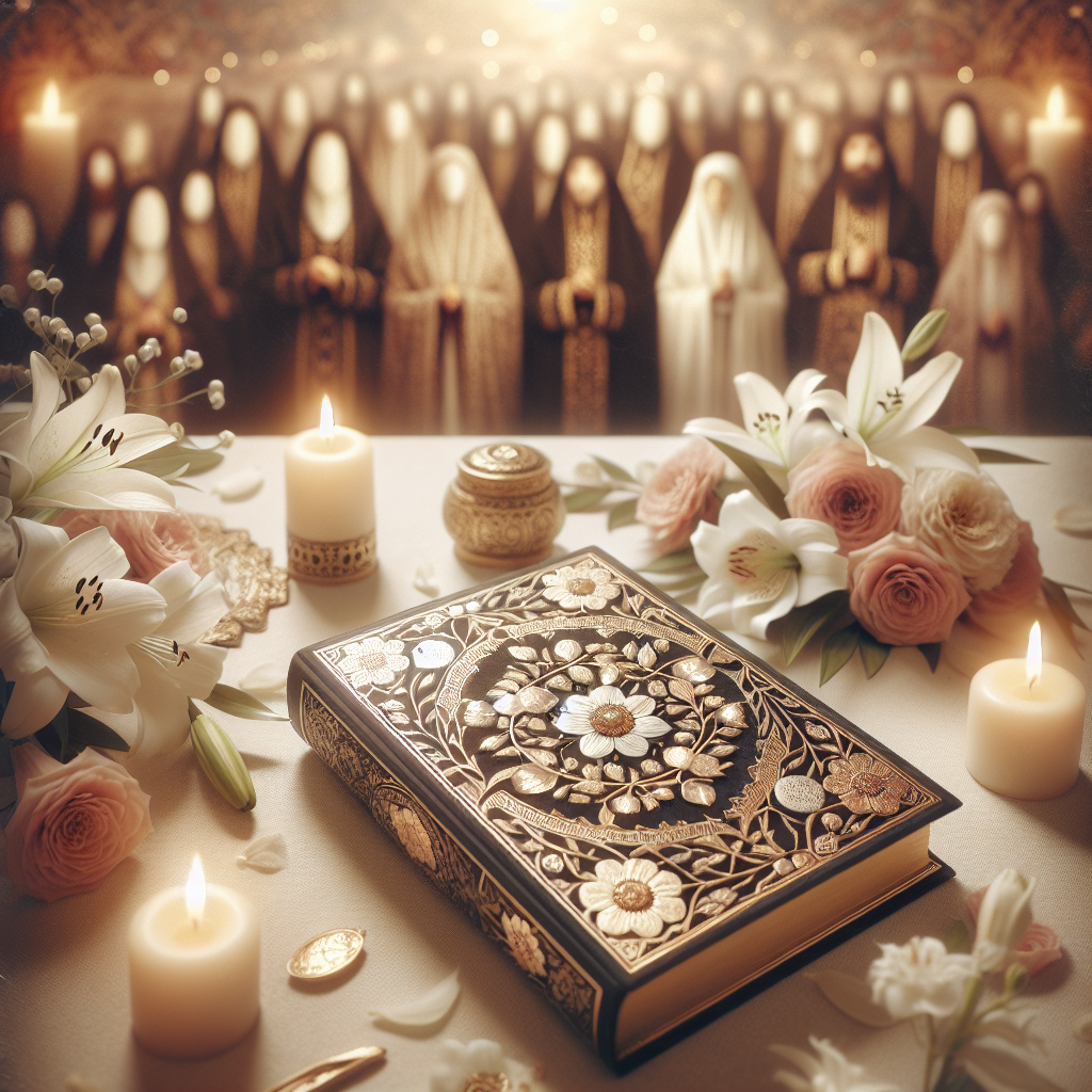 Blog post illustration