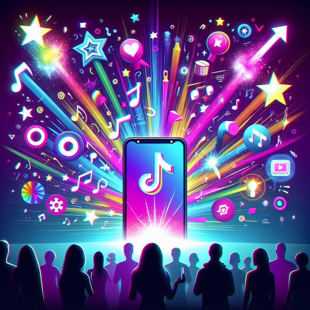 Blog post illustration