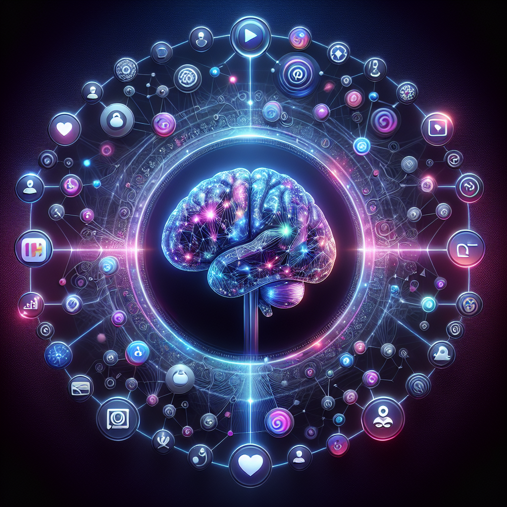 Blog post illustration