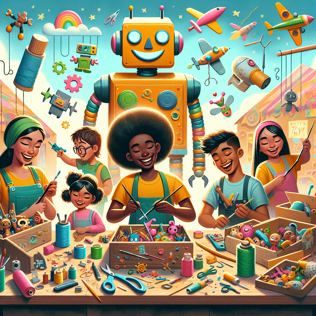 Blog post illustration