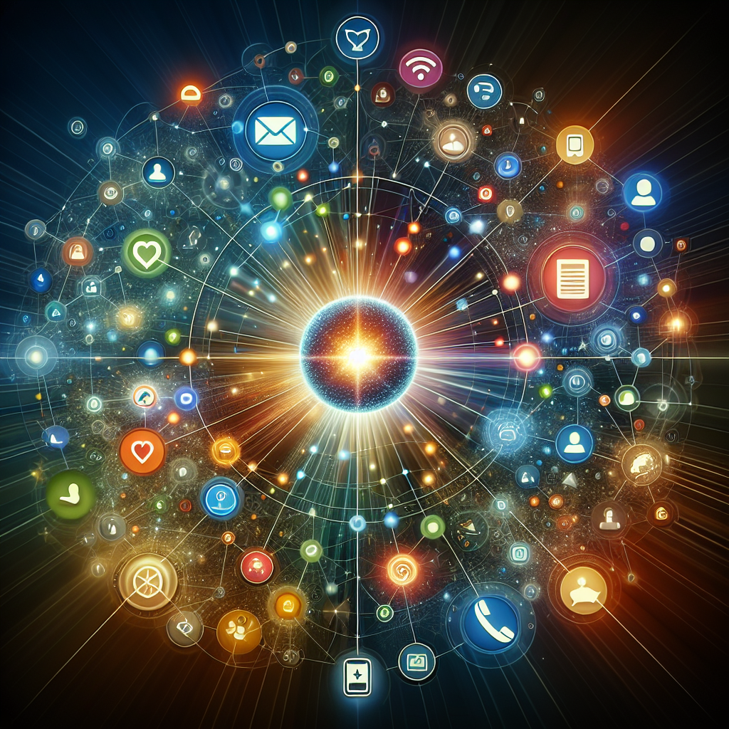 Blog post illustration