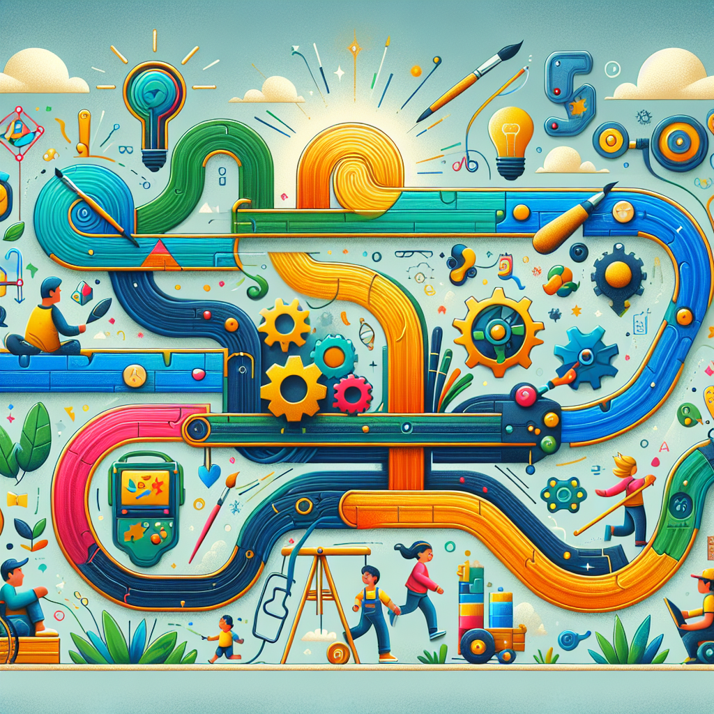 Blog post illustration