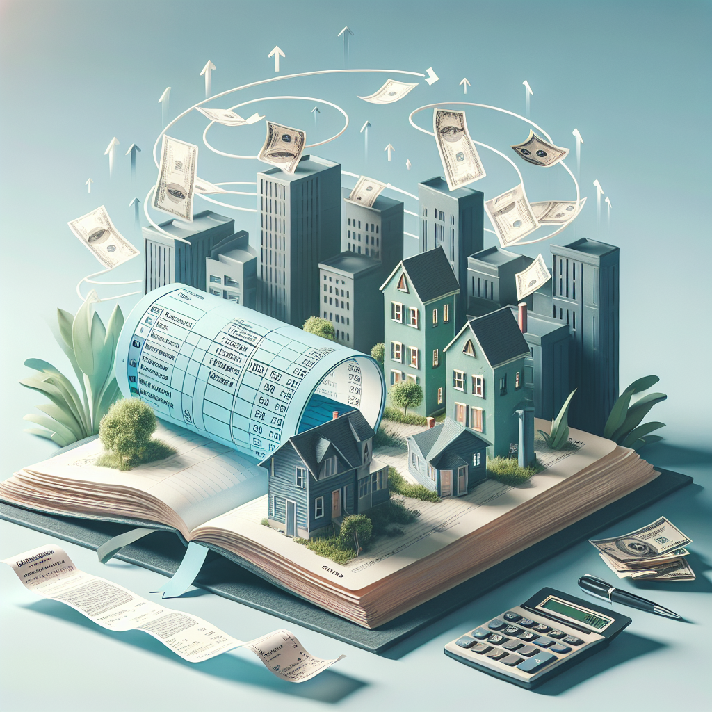 Blog post illustration