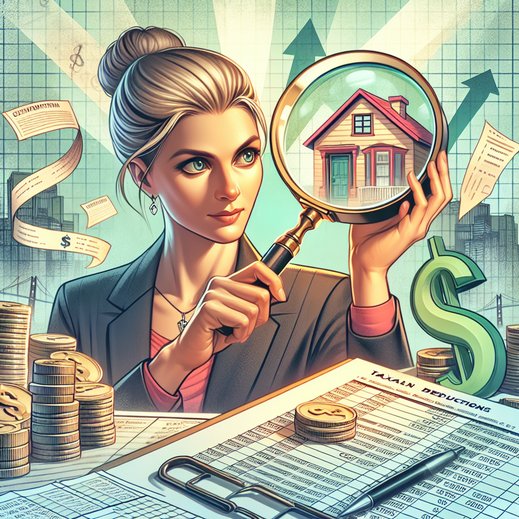 Blog post illustration