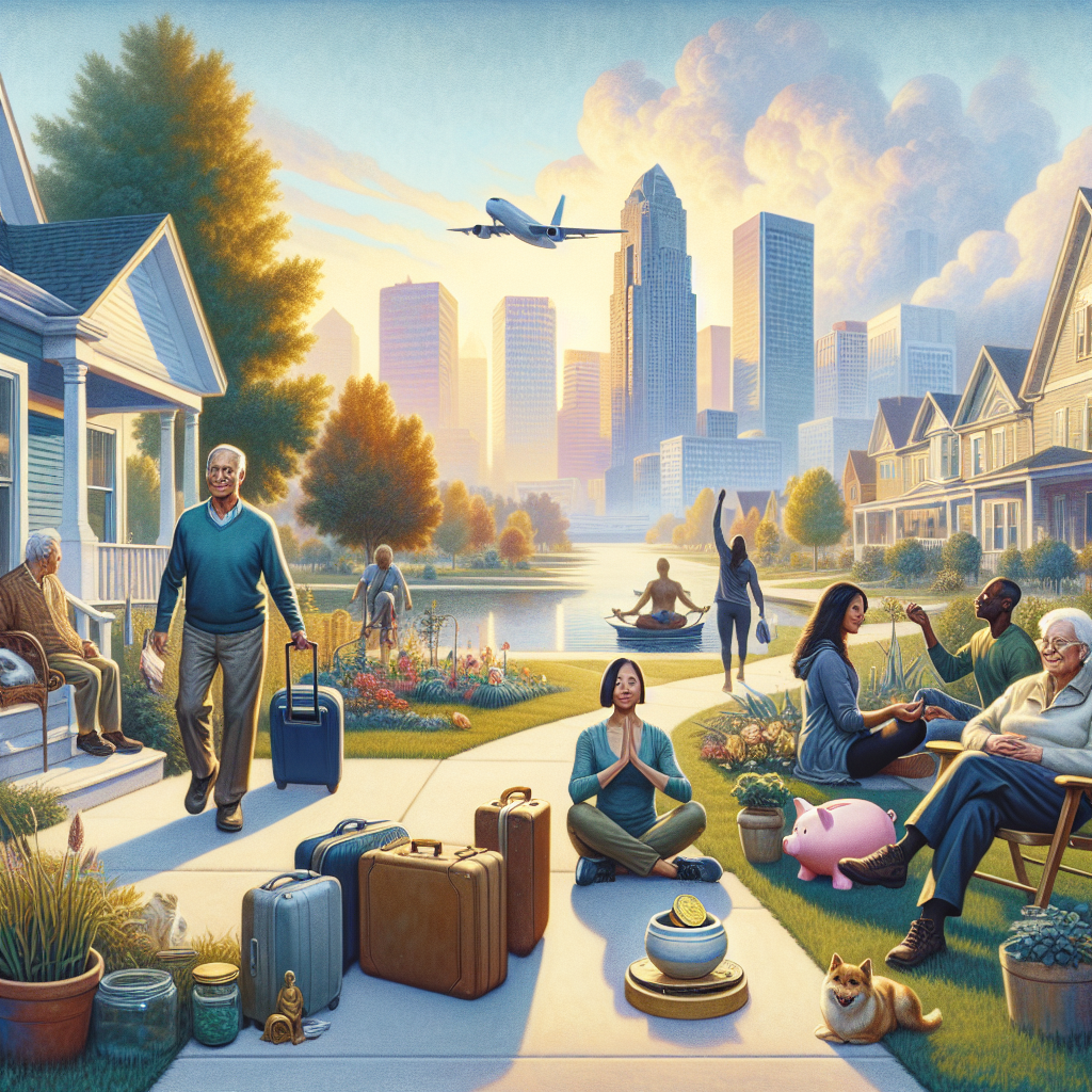 Blog post illustration