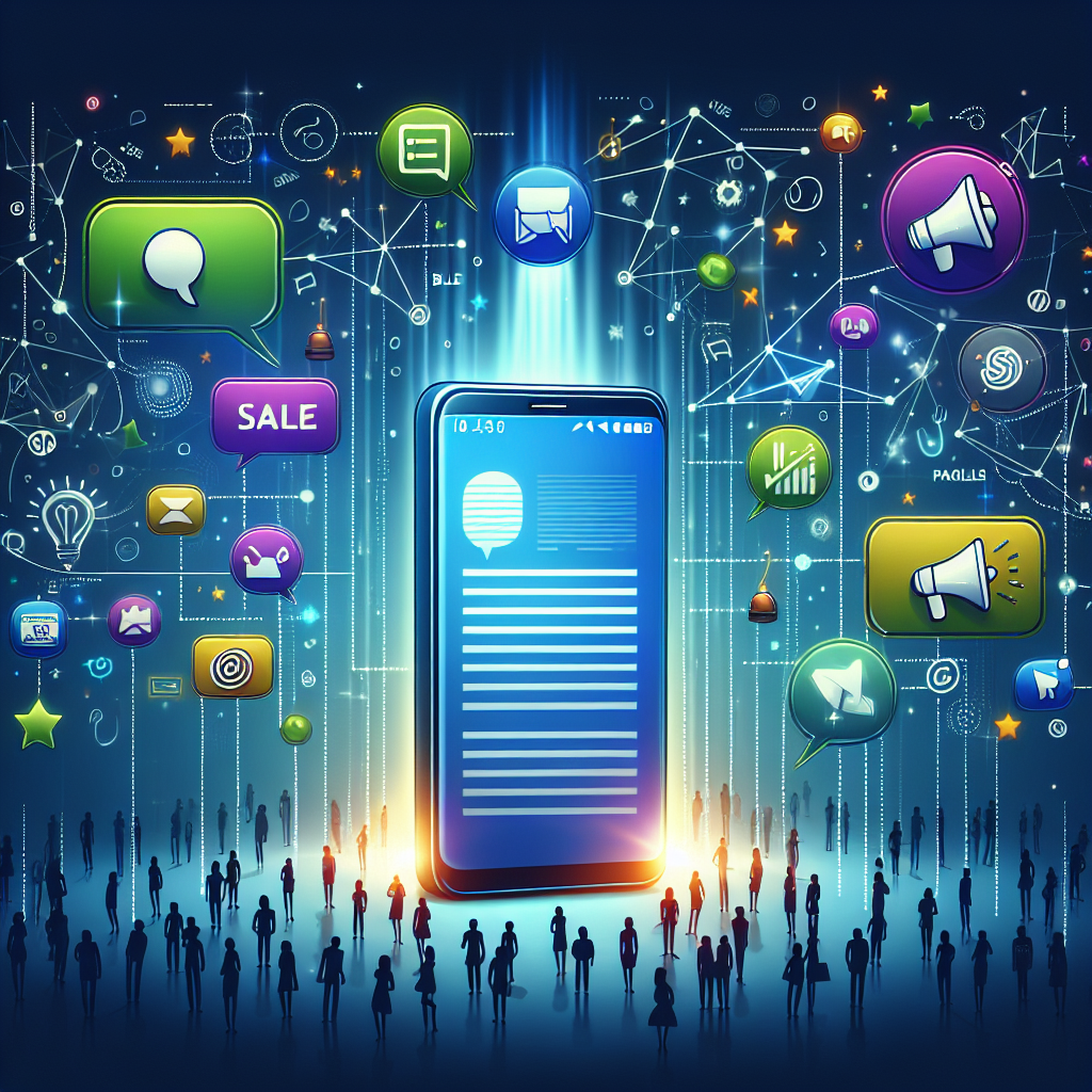 Blog post illustration