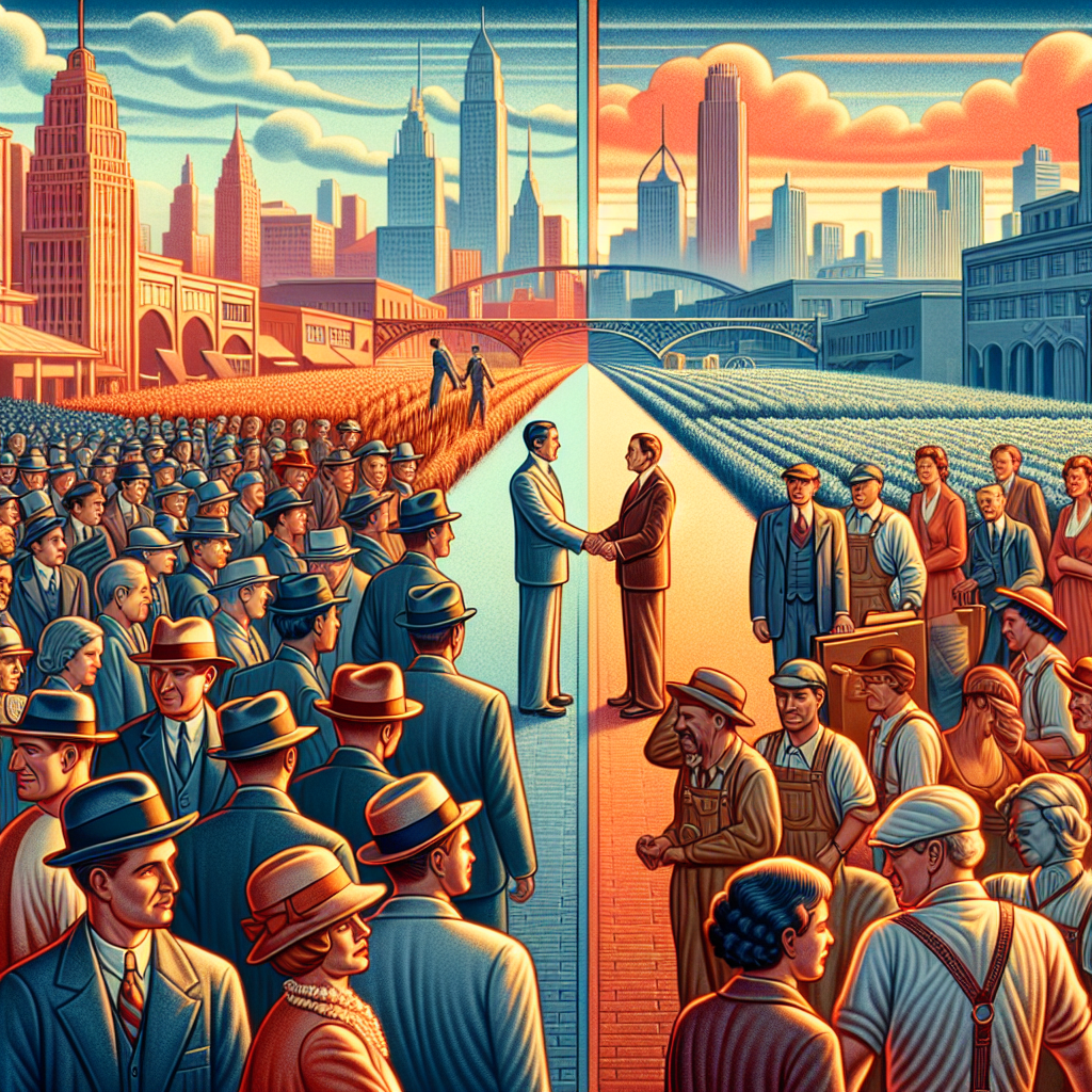 Blog post illustration