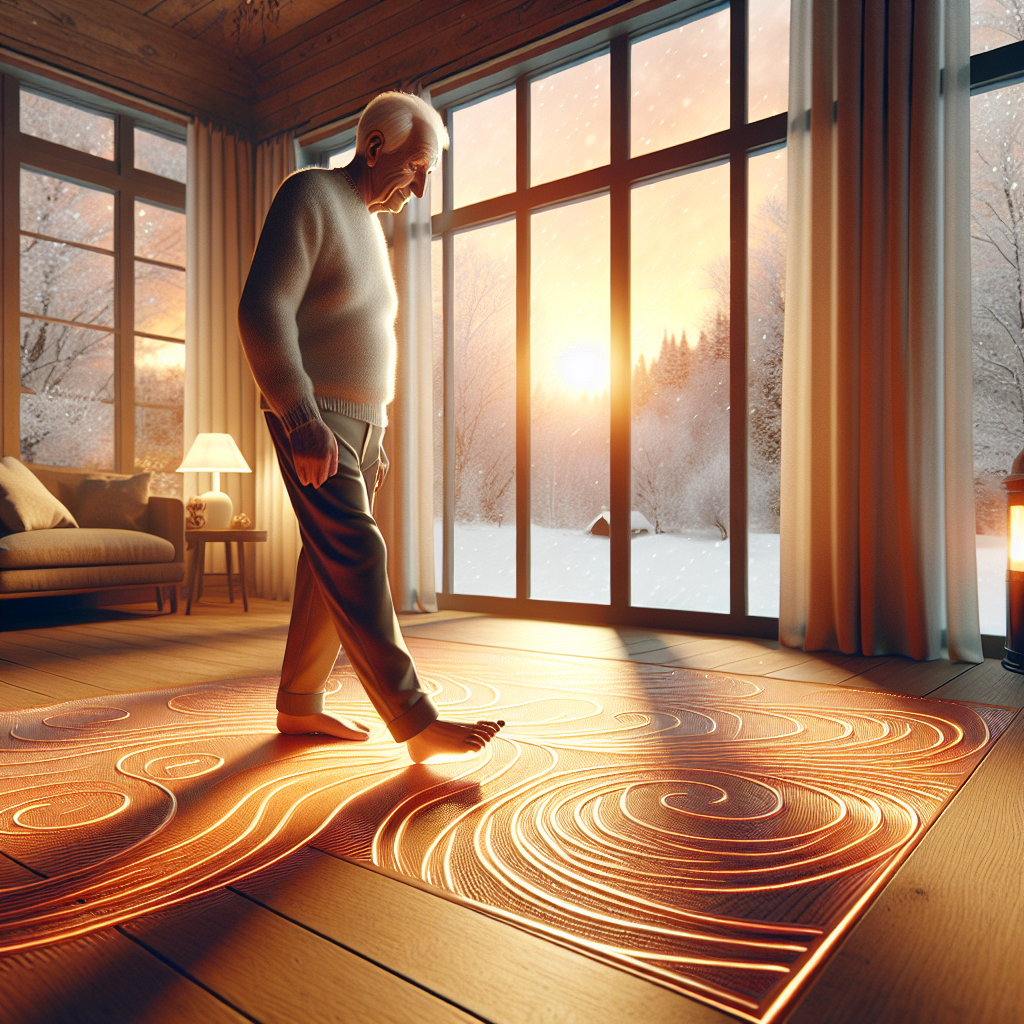 Blog post illustration