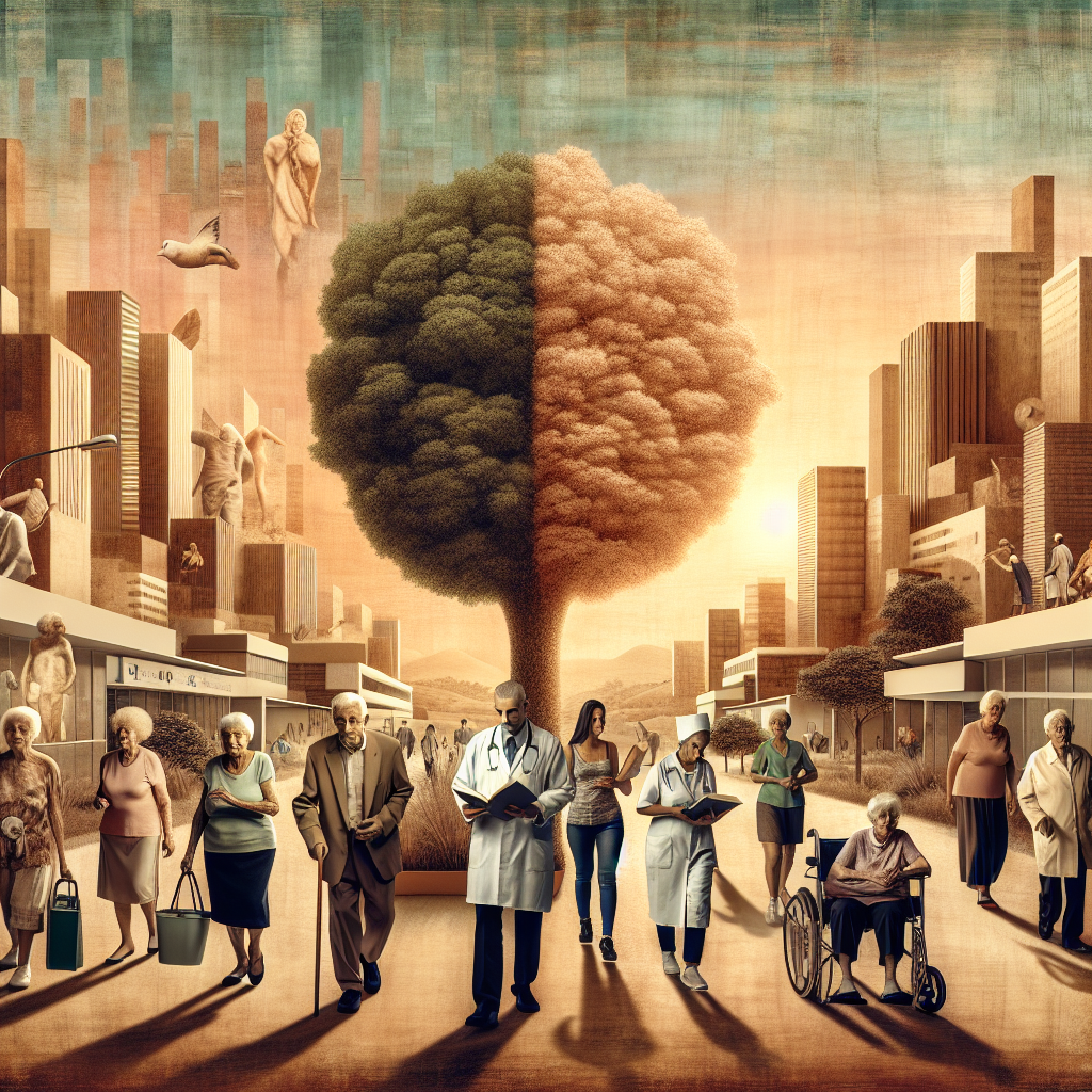 Blog post illustration