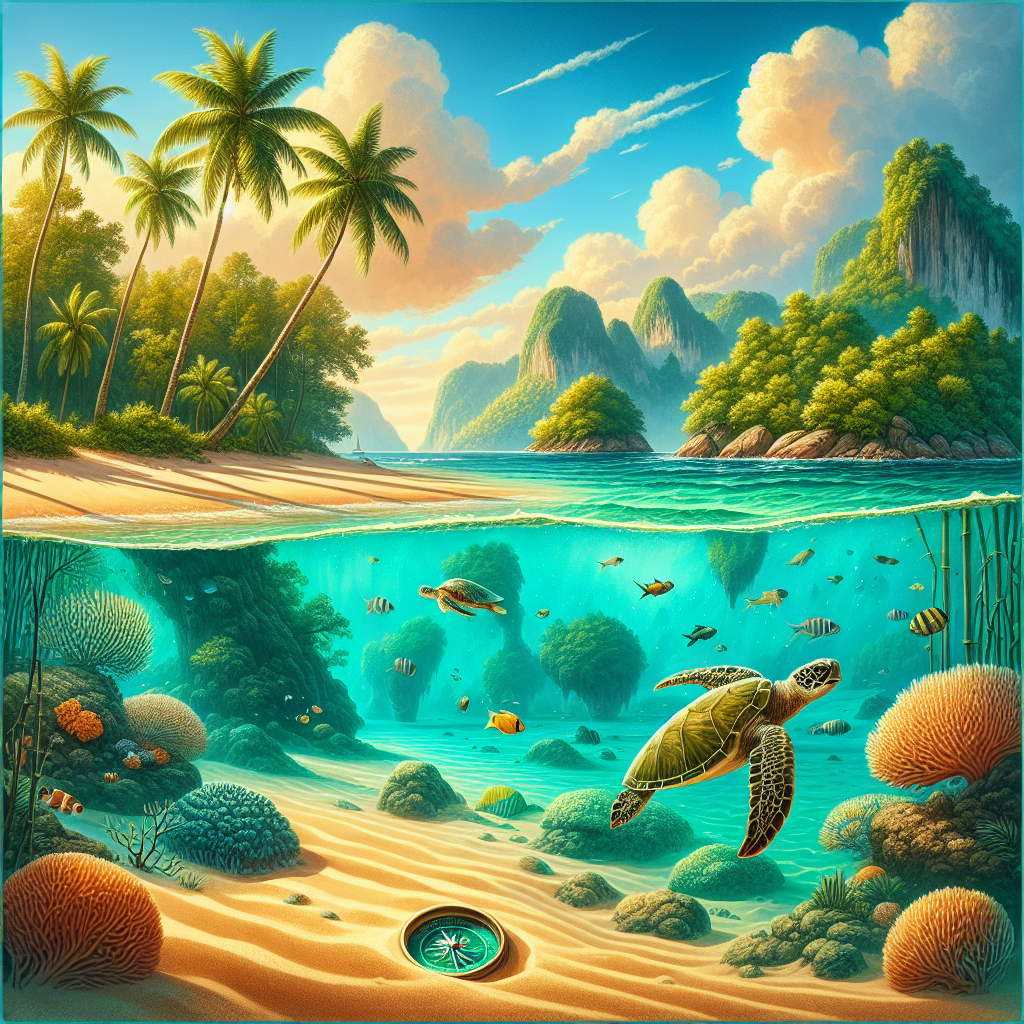 Blog post illustration