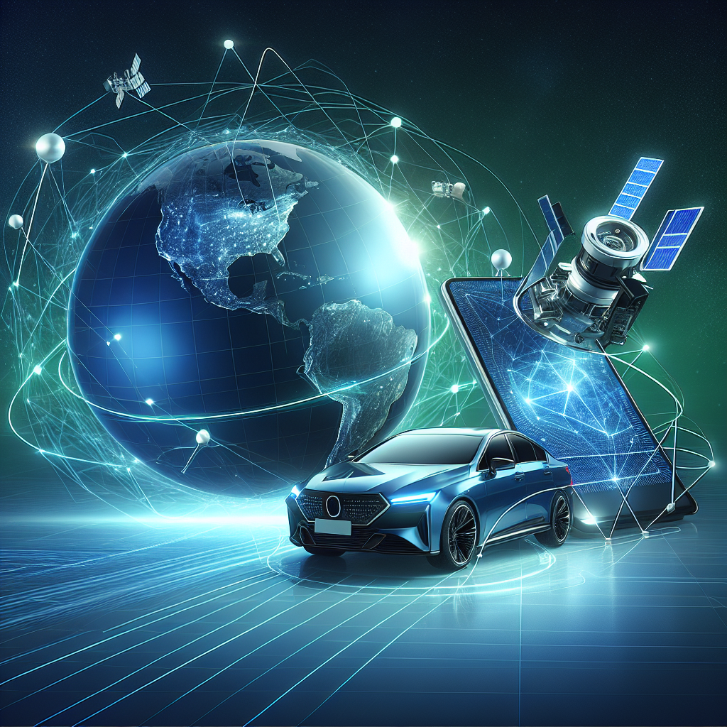 Perbandingan Jasa Pasang GPS Lokal dan Internasional Blog post illustration