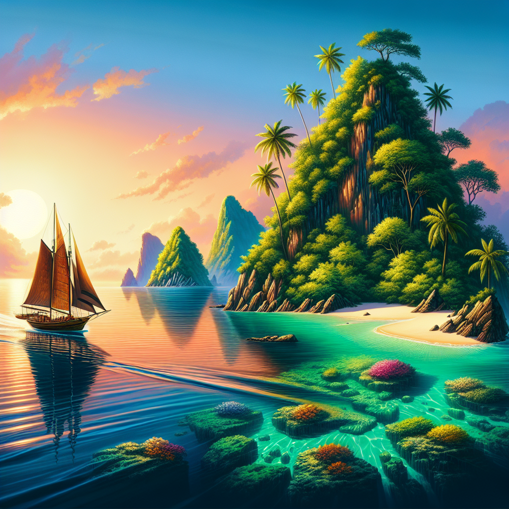 Blog post illustration