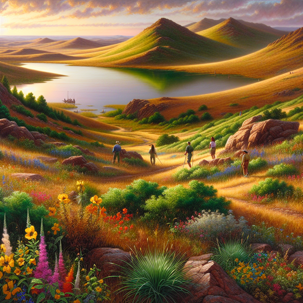 Blog post illustration