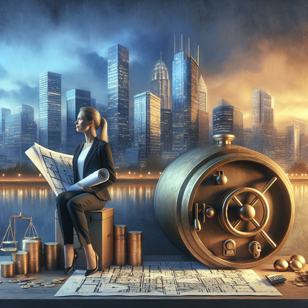 Blog post illustration