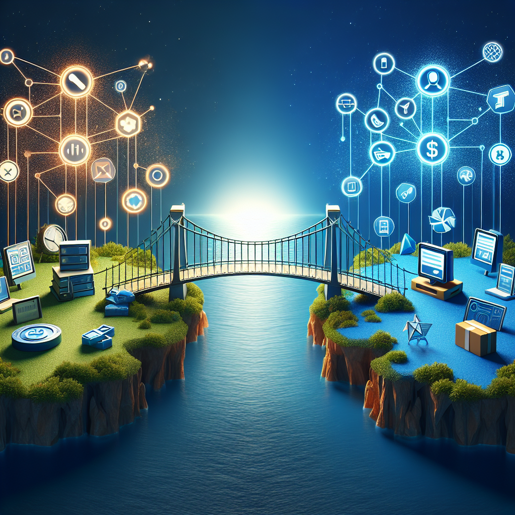 Blog post illustration