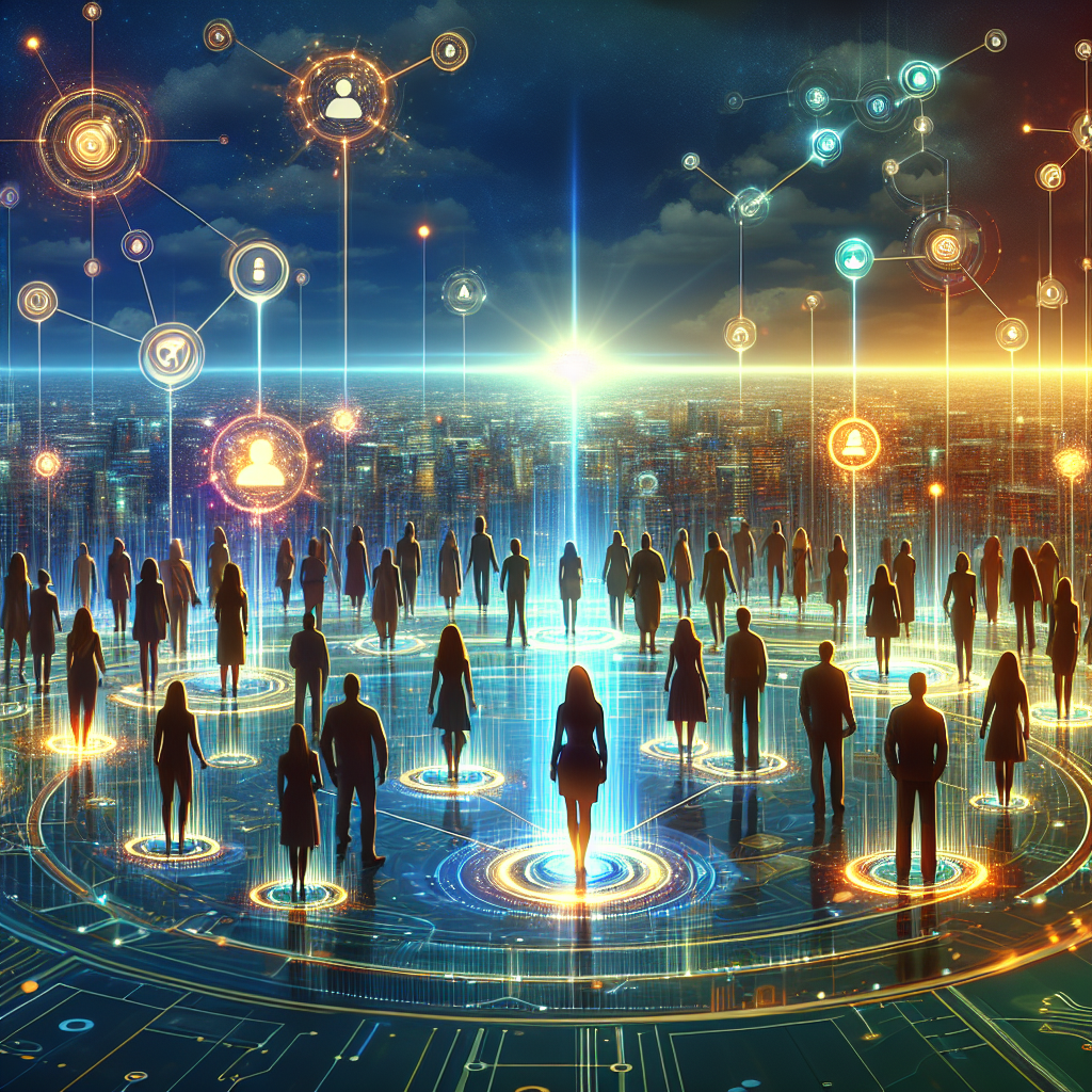 Blog post illustration