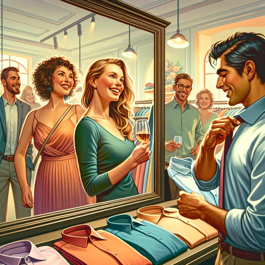 Blog post illustration