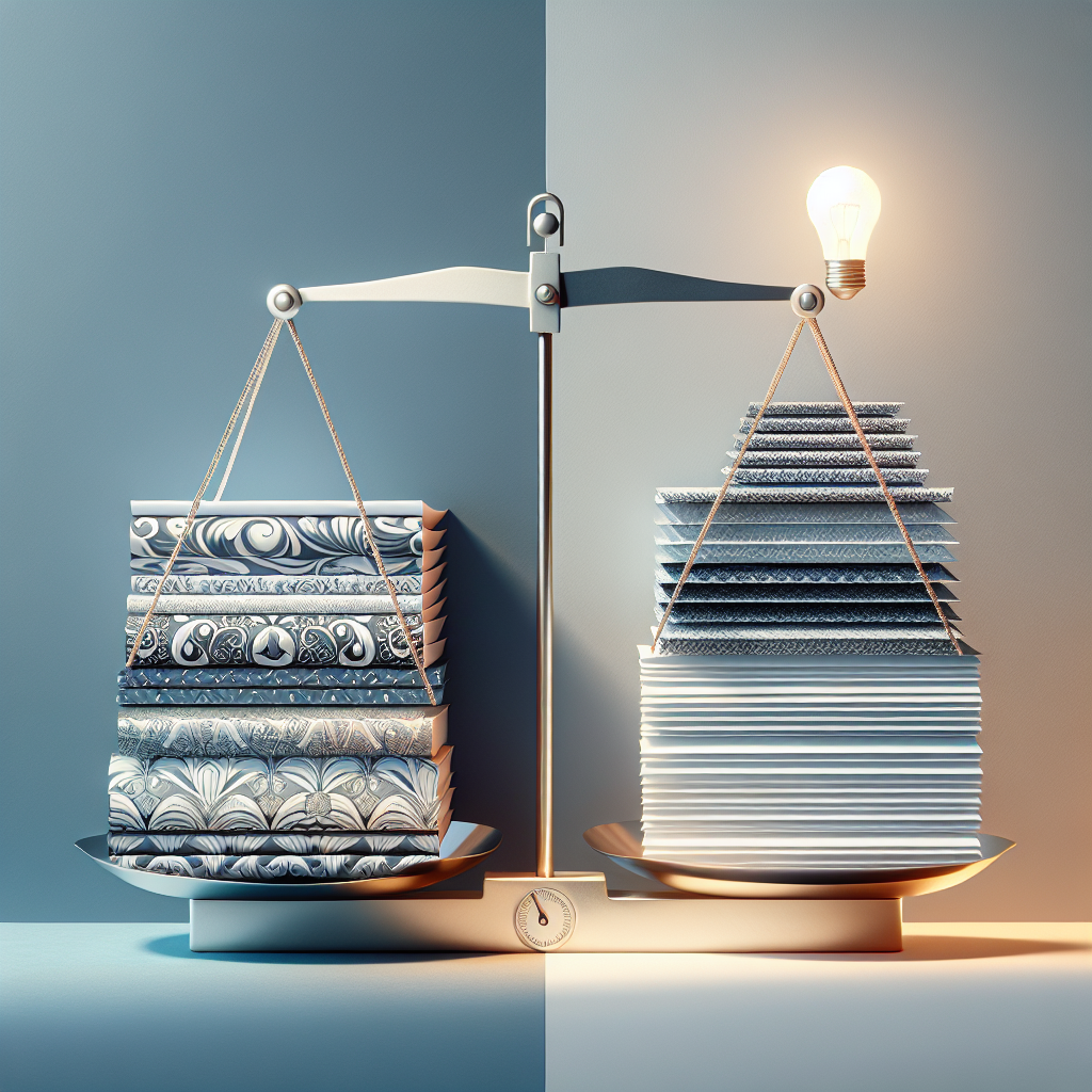 Blog post illustration