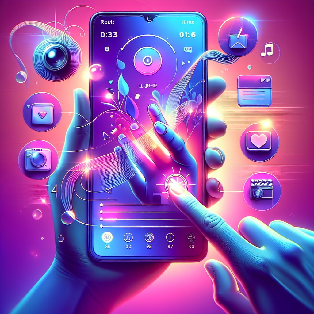 Blog post illustration