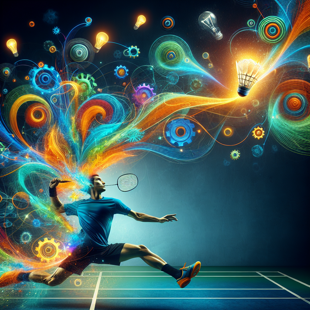 Blog post illustration