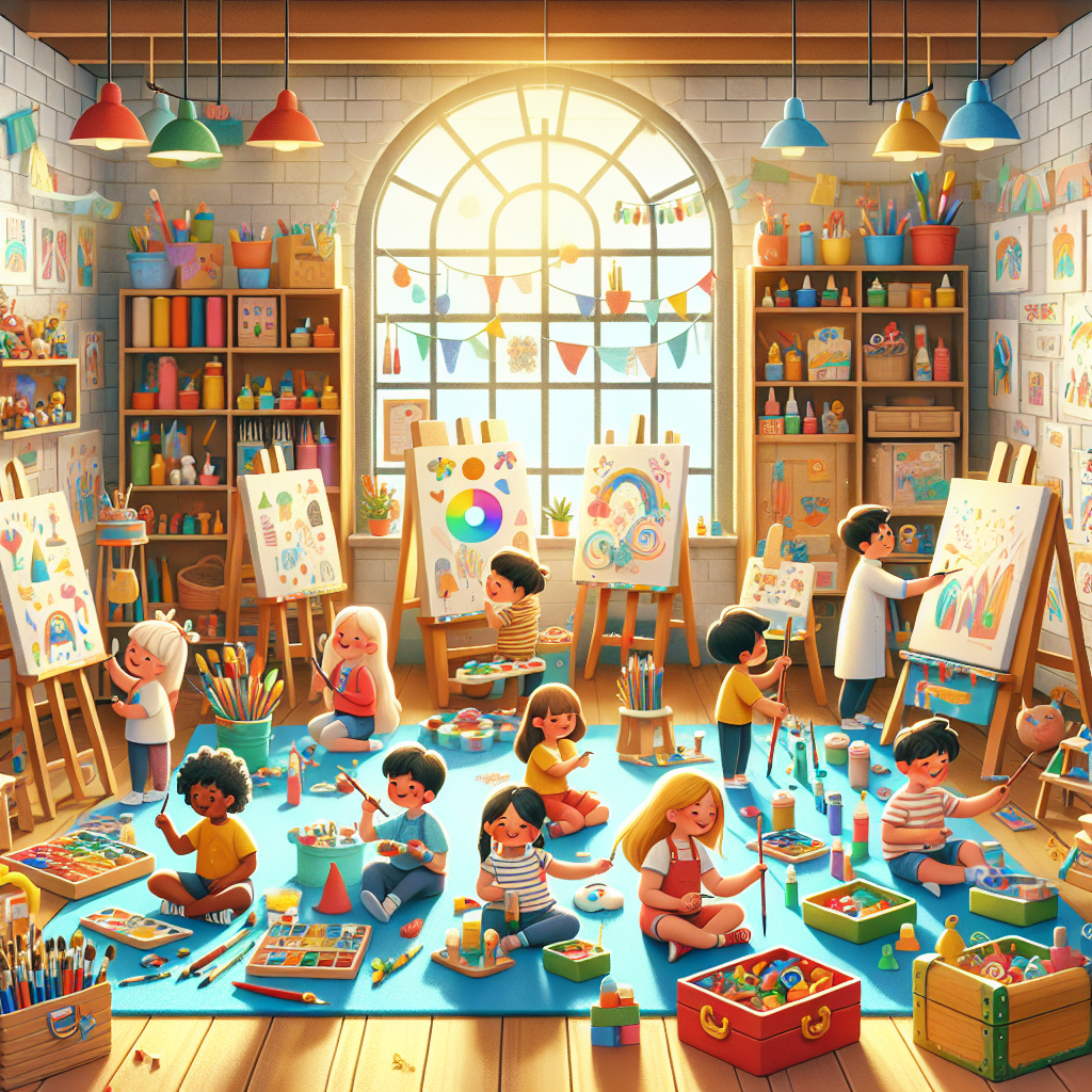 Blog post illustration