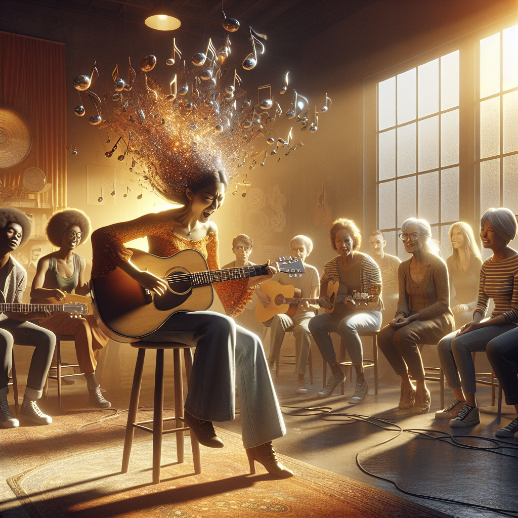 Blog post illustration