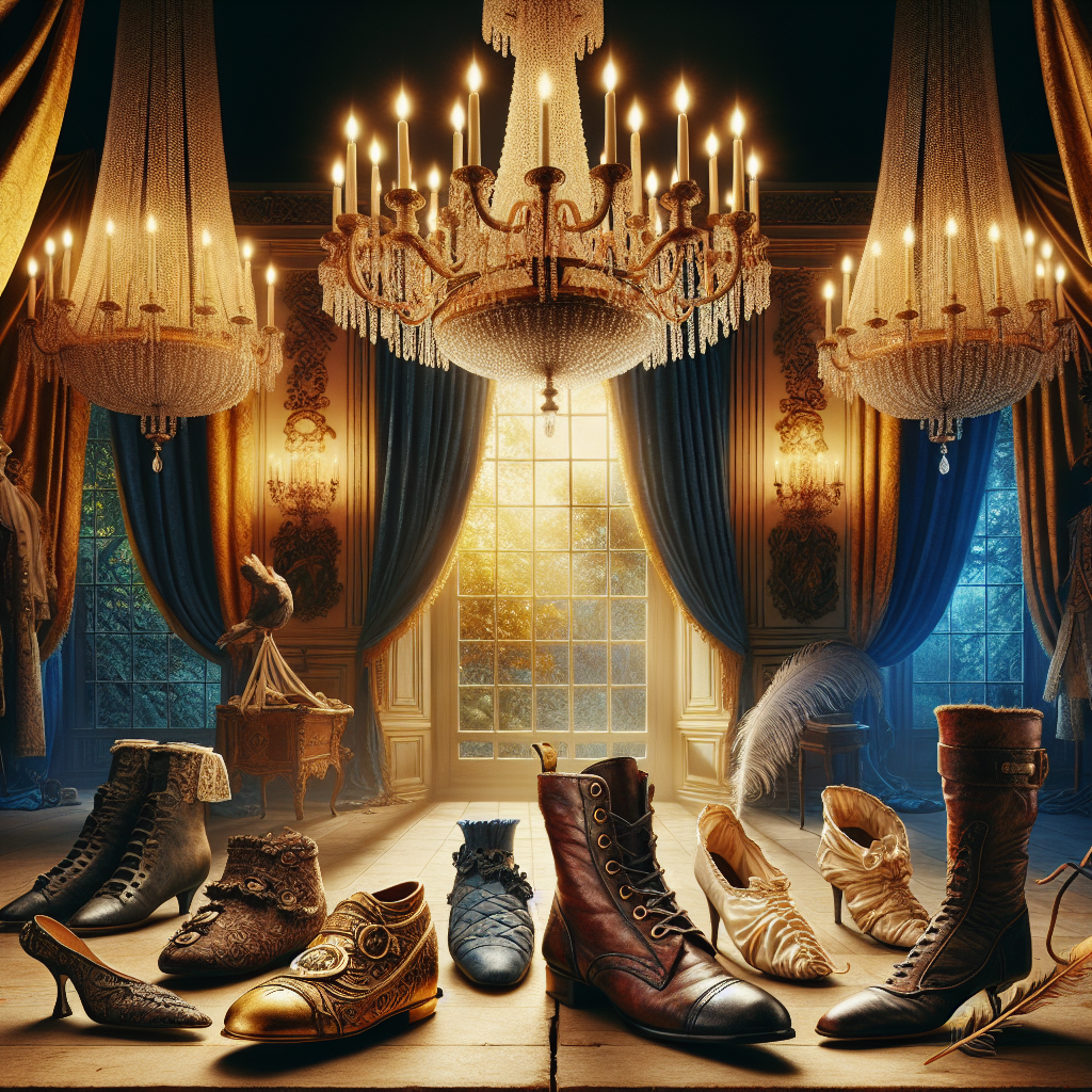 Blog post illustration