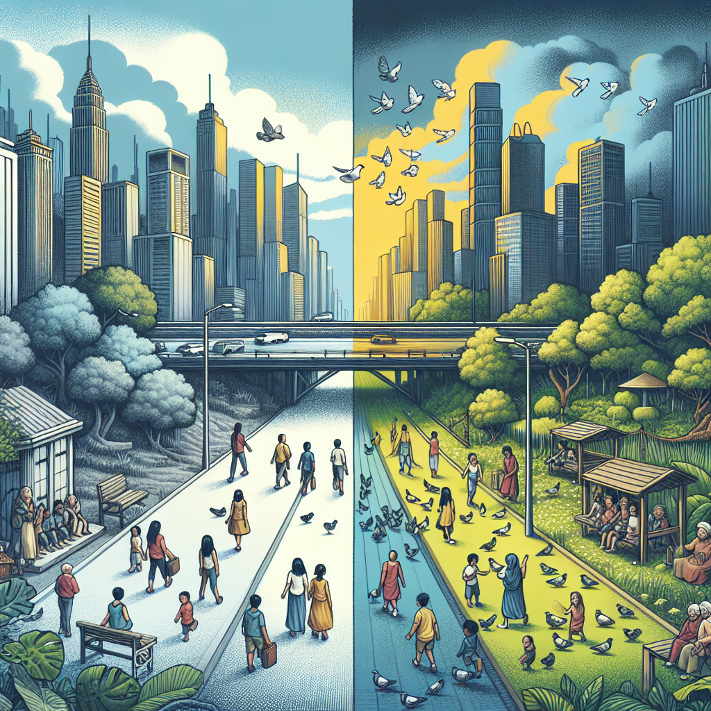 Blog post illustration