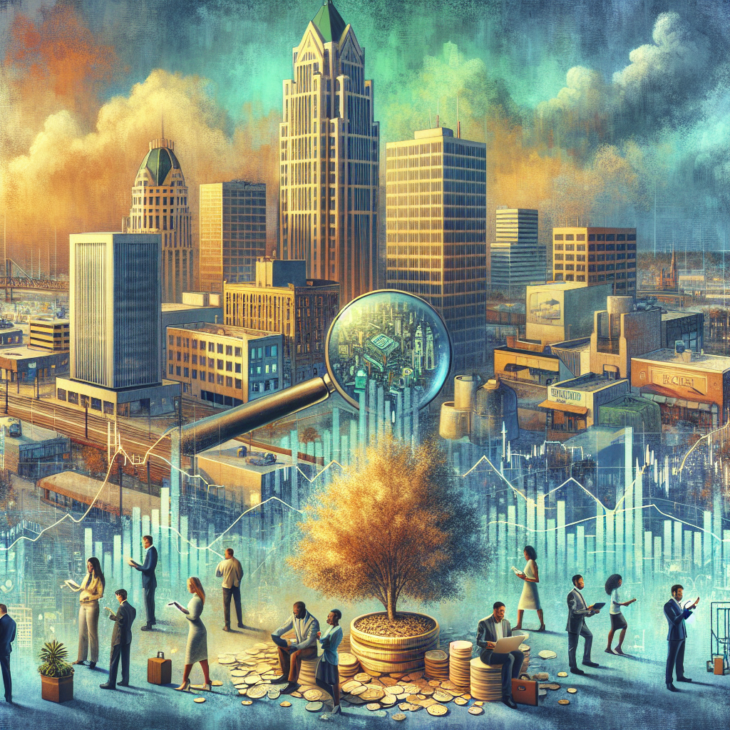 Blog post illustration